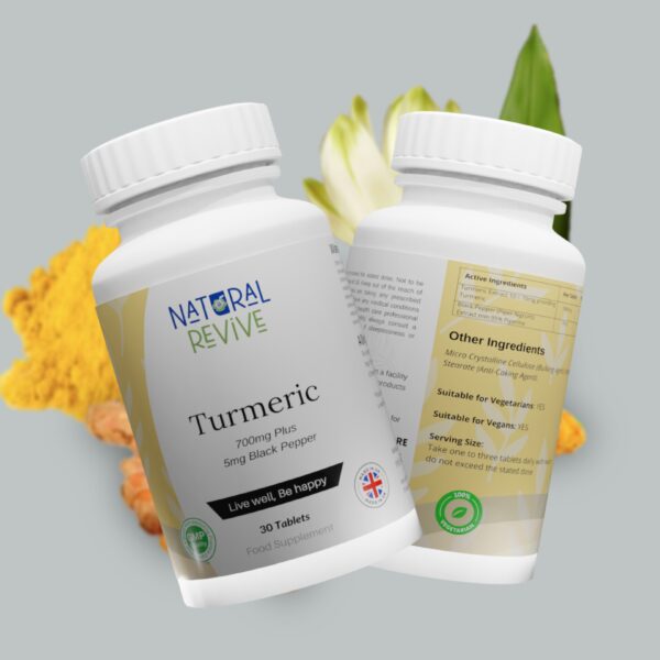 Turmeric