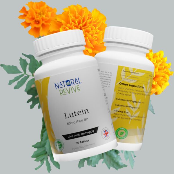 Lutein
