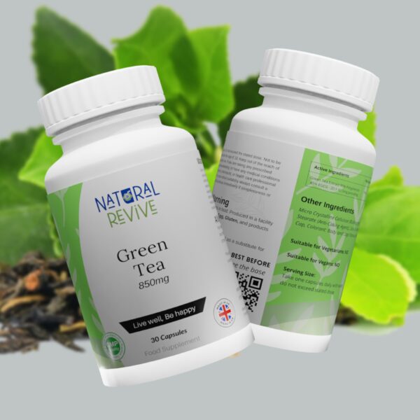 Green Tea