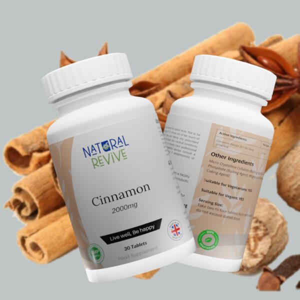 Cinnamon
