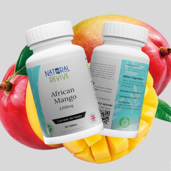 African Mango
