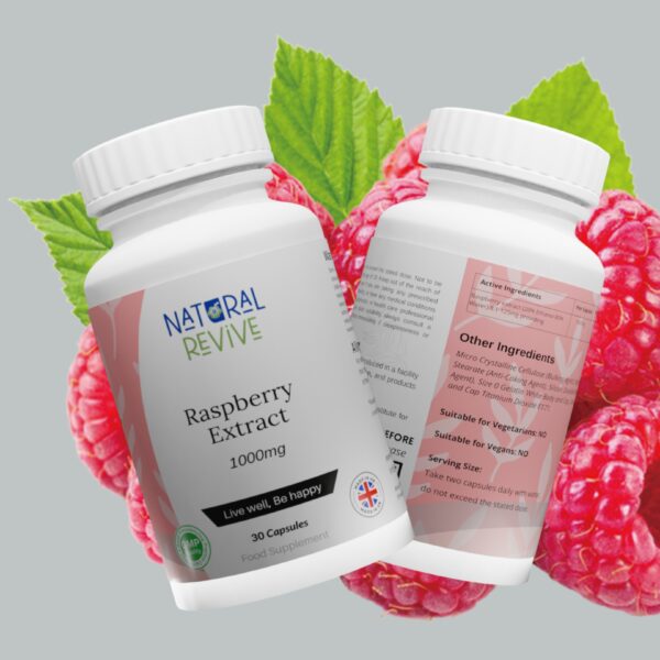 Raspberry Extract