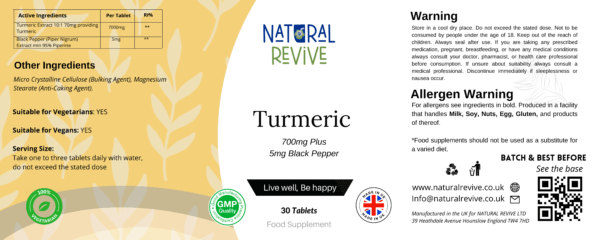 Turmeric - Image 2