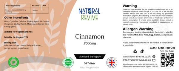 Cinnamon - Image 2
