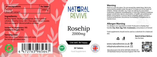 Rosehip - Image 2