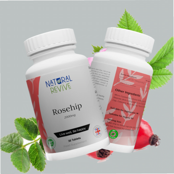 Rosehip